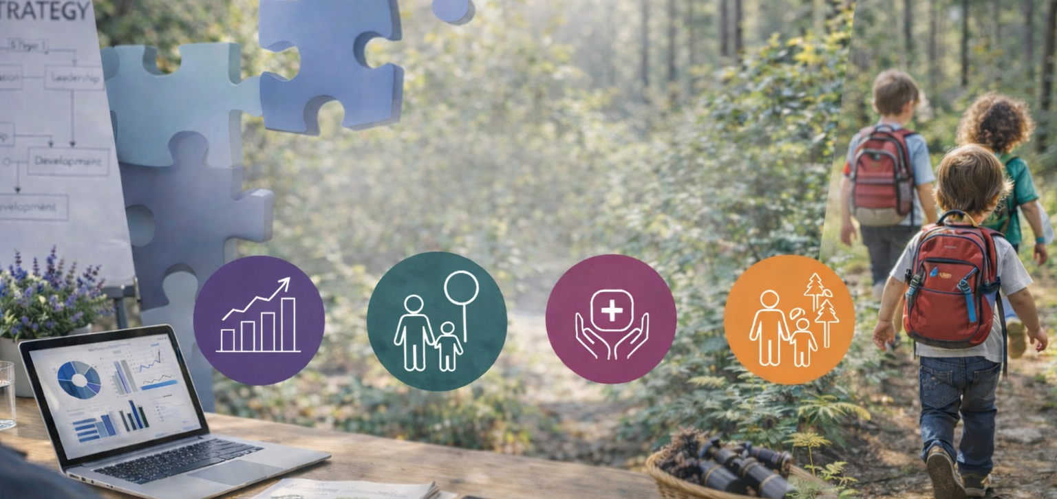 Beitragsbild zu "Deine Entwicklung im Fokus" Denise Lüdtke - Beratung und Entwicklung, Startseitenbild