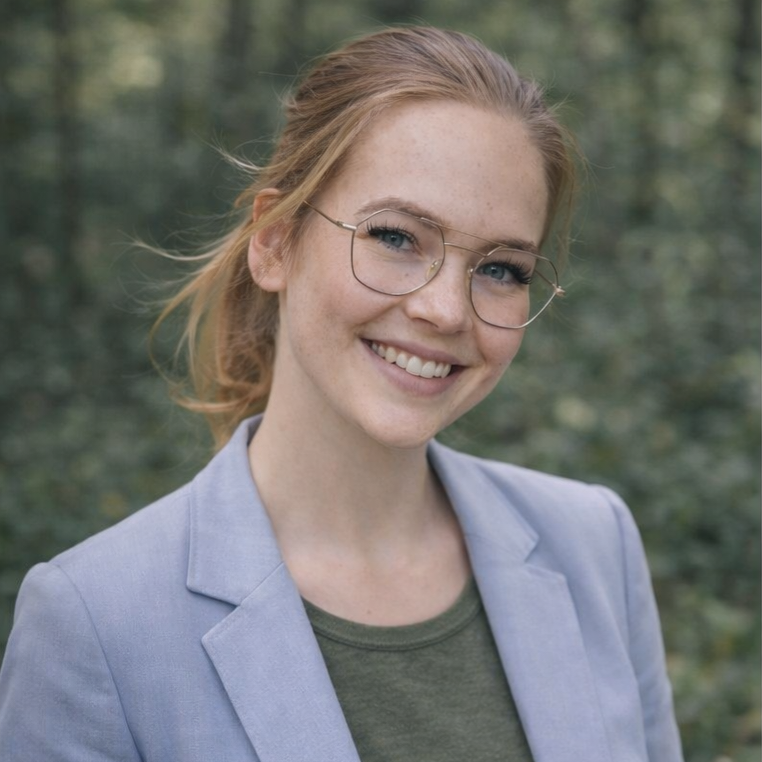 Profilbild Denise Lüdtke Beratung und Entwicklung - Über mich