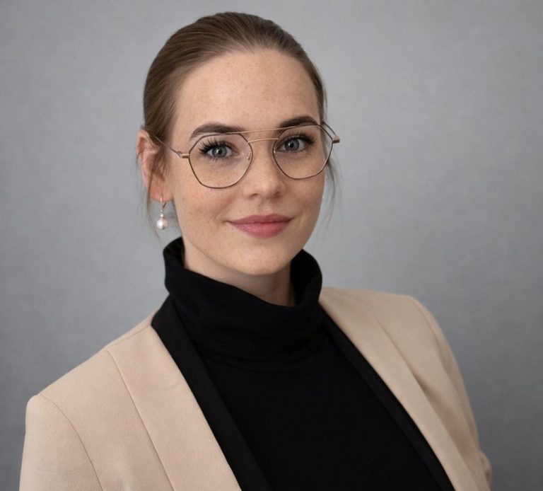 Profilbild Denise Lüdtke Beratung und Entwicklung - Dein nächster Schritt