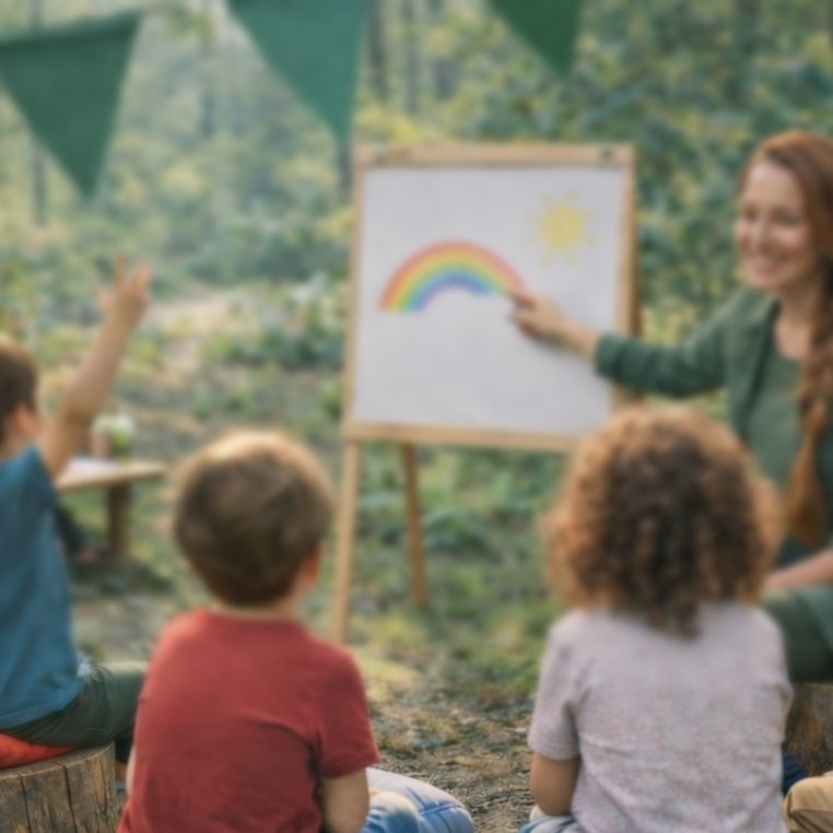 Beitragsbild zu "Events und Workshops" Denise Lüdtke - Beratung und Entwicklung, zu Beratung, Naturpädagogik, Schmerzmanagement